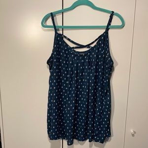 Torrid Tank Top